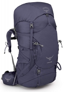 Best Trekking Backpacks for Men and Women: Camping Backpack: Osprey Packs Viva 65 Backpack