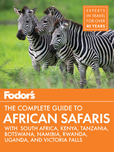 The Complete Guide to African Safaris by Fodor's