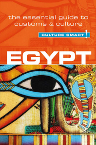 Egipt Przewodnik turystyczny Culture Smart