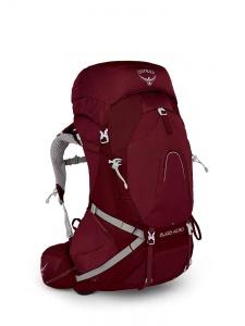 Havasu Falls Camping and Hiking: A Havasupai Guide for Females: Trekking Backpack