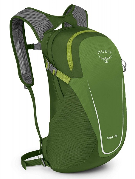 The Wave Lottery: The Wave Arizona Permit: Osprey Day Pack