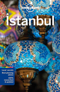Istanbul, Turkey Travel Guide by Loney Planet