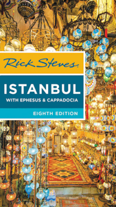 Istanbul, Turkey Travel Guide by Rick Steves