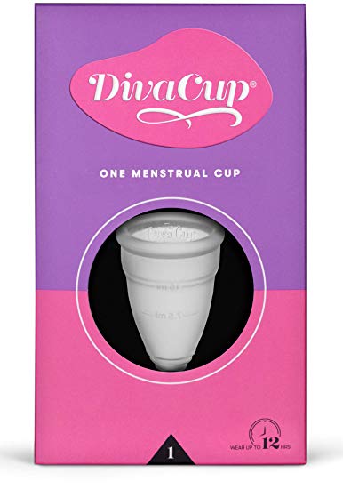 Perfect Outdoor Gift Ideas for Women Ladies who Love the Outdoors: Diva Cup
