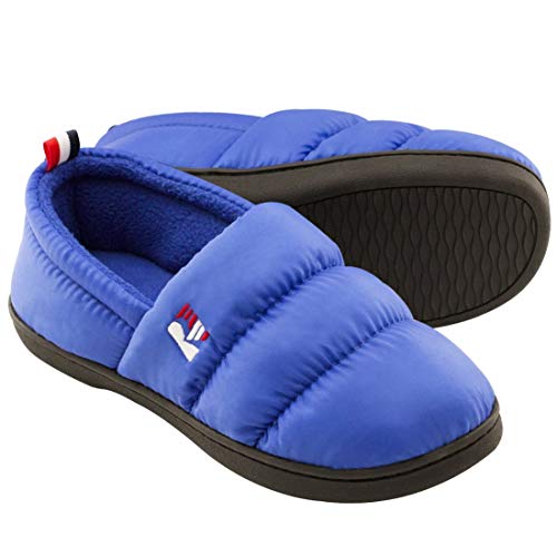 Perfect Outdoor Gift Ideas for Women Ladies who Love the Outdoors: Rockdove Slippers