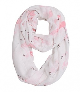 What to Pack for a Trip to Egypt: Egypt Packing List Flamingo Scarf