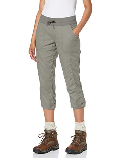 Namibia Packing List: What to Pack for Namibia: Long Pants for Women
