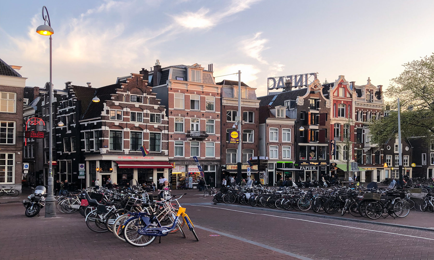 Amsterdam, Off the Beaten Track Things to Do