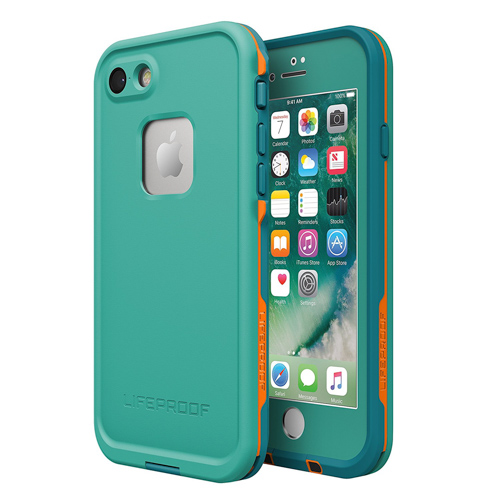Best Gifts for World Travelers: Lifeproof Phone Case