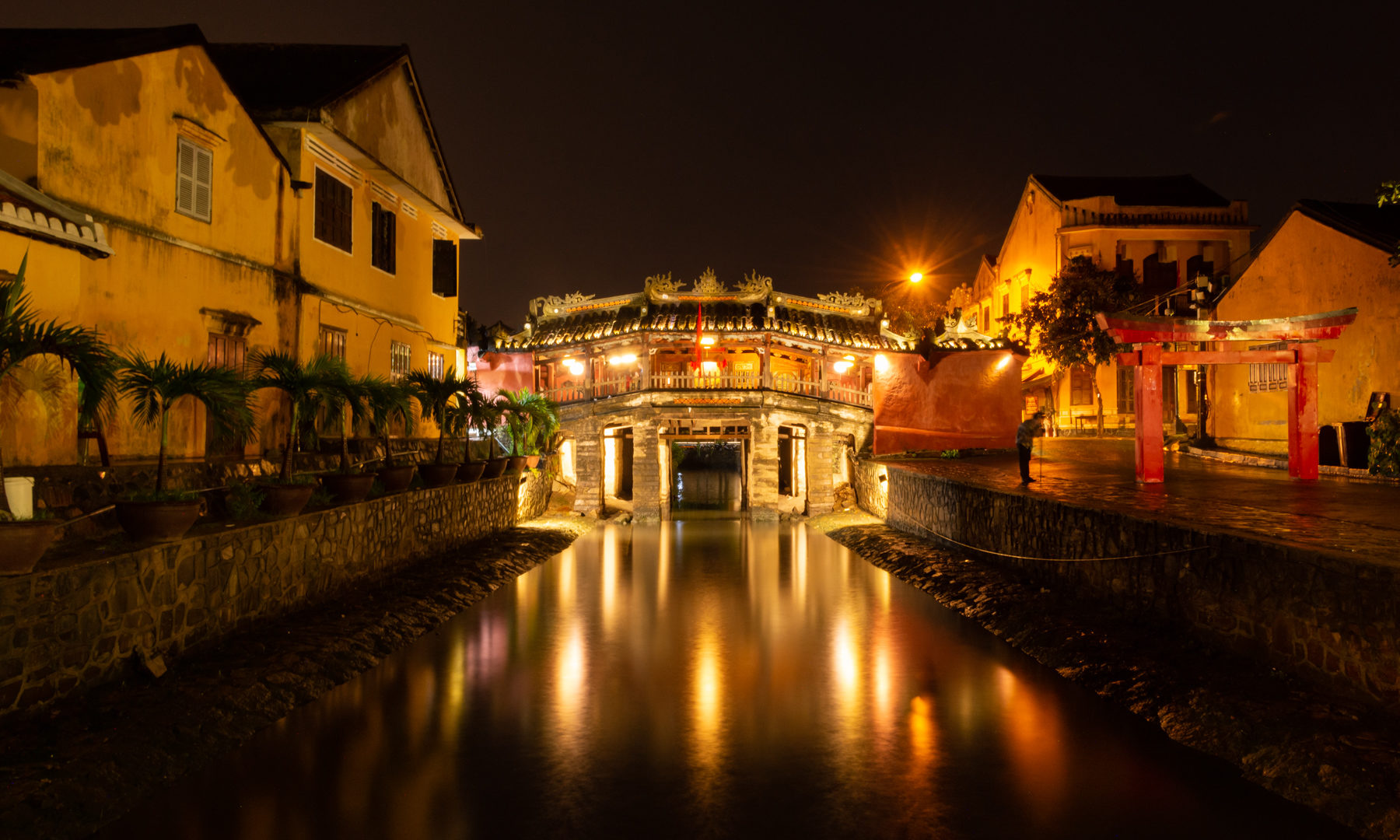 Where to Stay in Hoi An Old Town, Vietnam (Best Boutique Hotels)