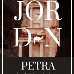Best Hotels near Petra, Jordan: Where to Stay