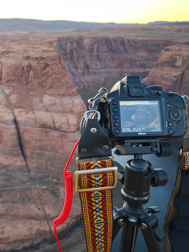 Best Travel Tripods (2021): 9 Lightweight Tripods for Travel