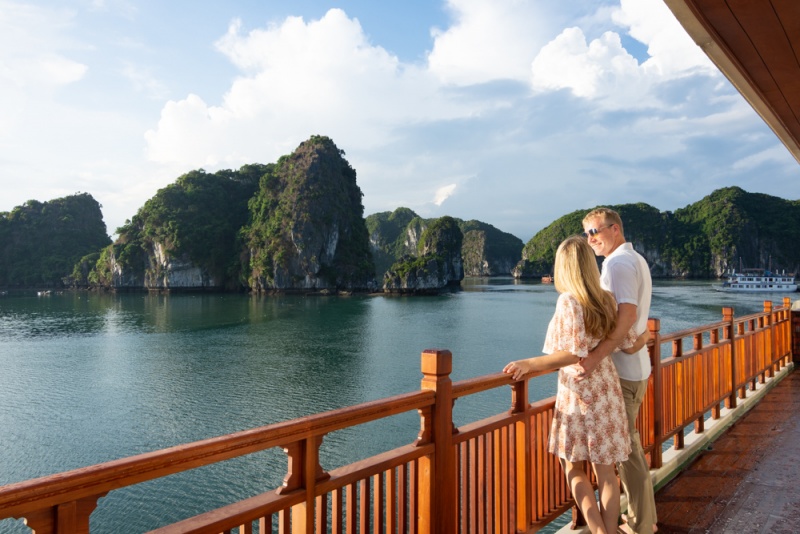 Lan Ha Bay, Vietnam: How to Choose the Best Cruise