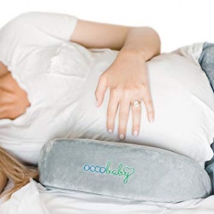 Perfect Registry List for Pregnant Women Travelers: Memory Foam Pillow