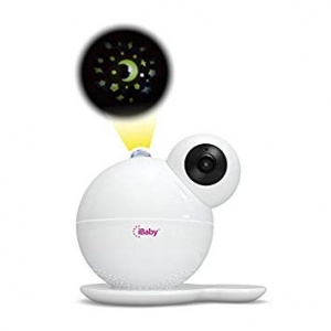 Perfect Gift List for Traveling Parents: Portable Baby Monitor 
