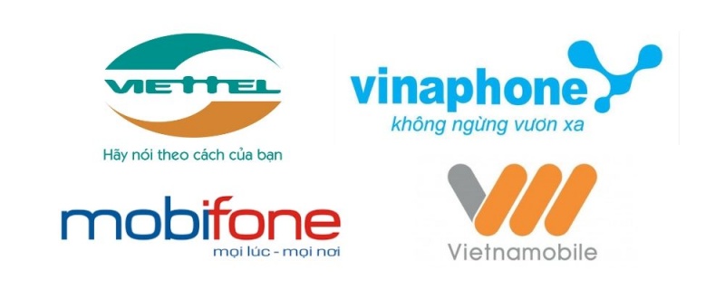 Best SIM Cards for Vietnam Tourists