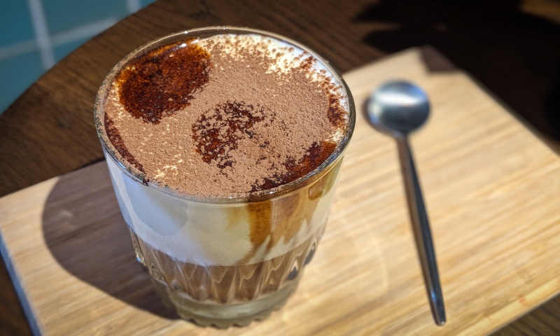 Best Egg Coffee in Saigon (Where to get Egg Coffee in Ho Chi Minh City)
