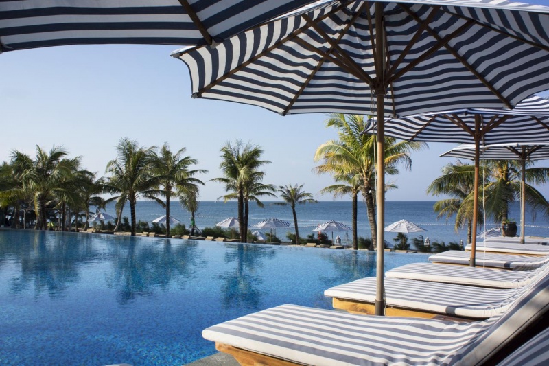 Best Hotels on Phu Quoc Island, Vietnam: Cassia Cottage