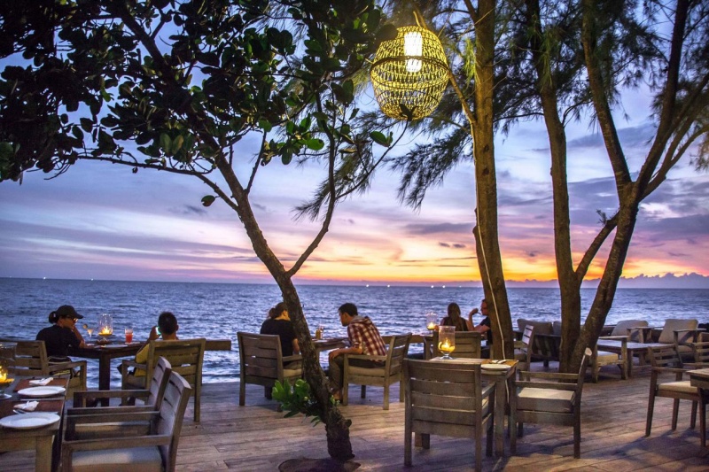 Best Hotels on Phu Quoc Island, Vietnam: Mango Bay Resort