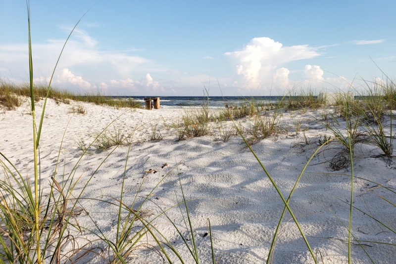 Best Places to See in Florida: Destin