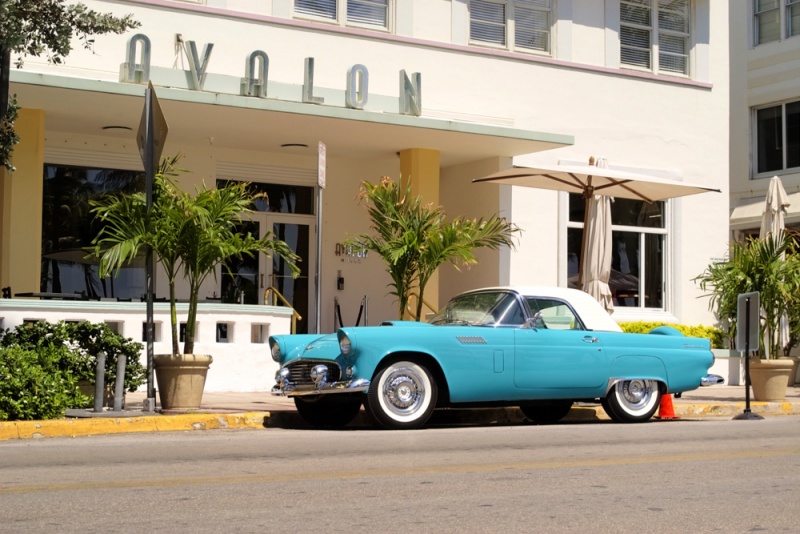 Best Things to do in Florida: Art Deco Architecture in Miami