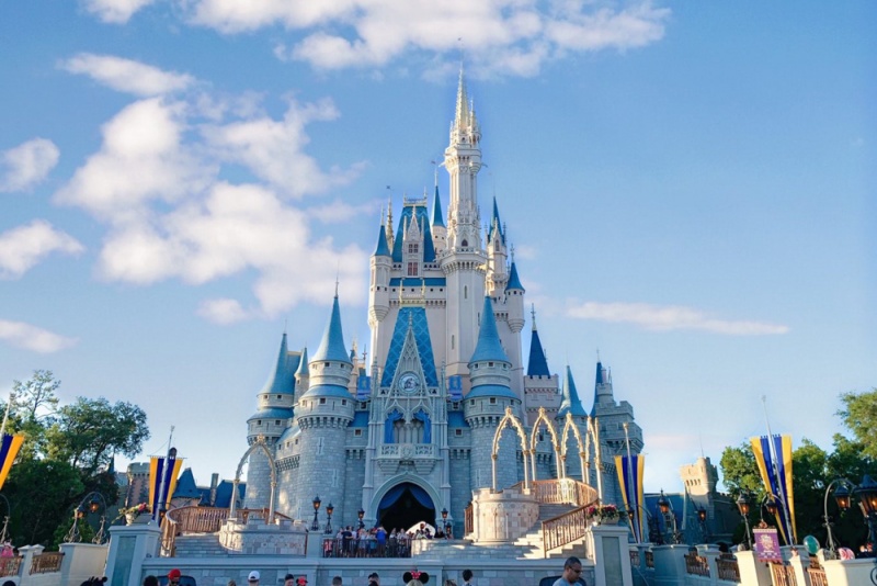 Best Things to do in Florida: Walt Disney World