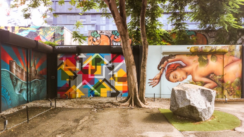 Best Things to do in Florida: Wynwood Walls, Miami