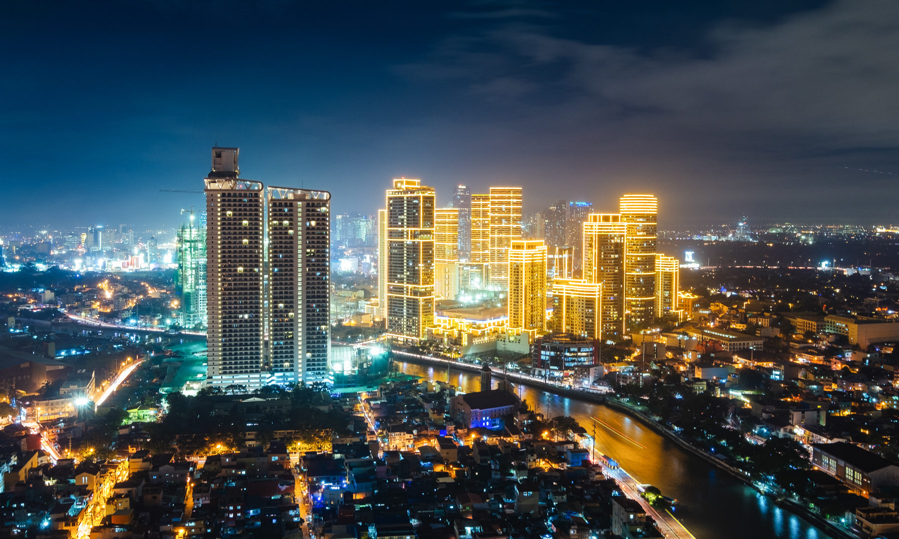 Best Things to do in Manila, Philippines