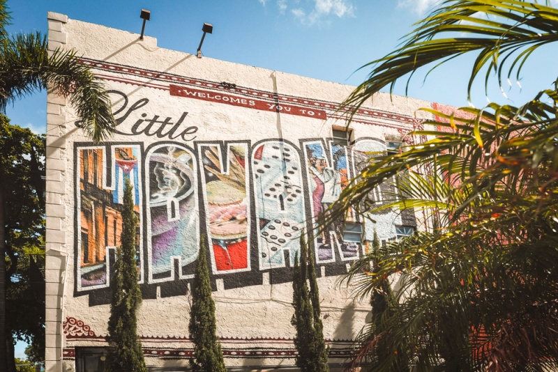Florida - Best Places to Visit: Little Havana, Miami
