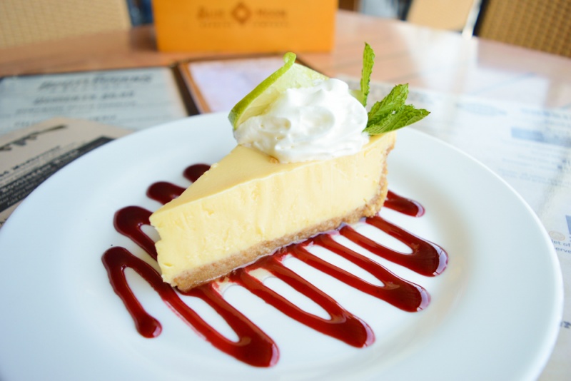 Florida - Best Things to do: Try Key Lime Pie in the Florida Keys