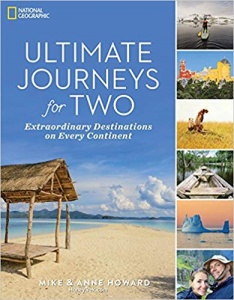 Romantic Gift Ideas for World Travelers: Ultimate Journeys for Two Book