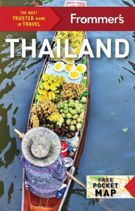 Thailand Travel Guide by Frommer's
