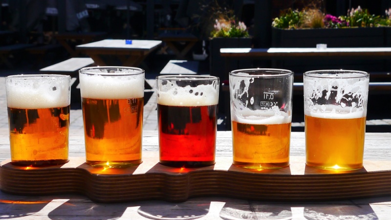 Top Things to do in Hood River, Oregon: Craft Beer Breweries