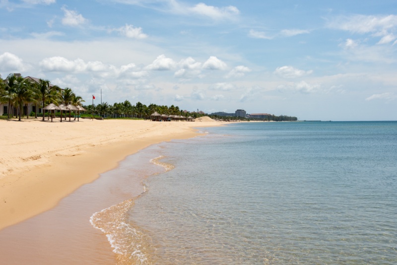 Top Things to See in Phu Quoc, Vietnam: Bai Dai Beach