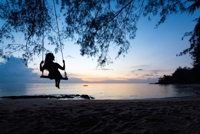 Best Things to do in Vietnam: Phu Quoc (Sunset at Mango Bay)