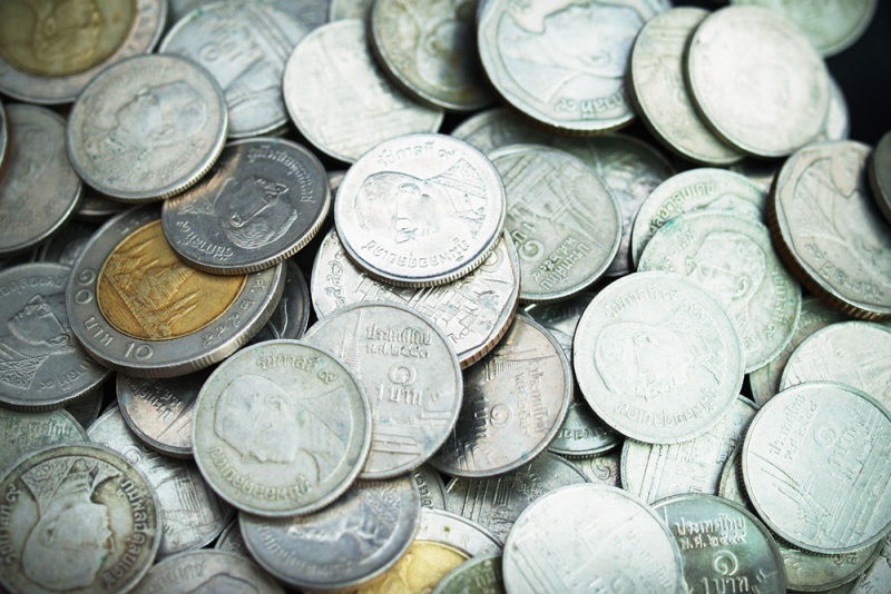Everything You Need to Know Abotu Thailand: Count Your Change