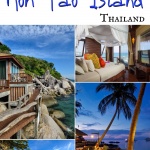 Best Resorts on Koh Tao Island, Thailand on Pinterest
