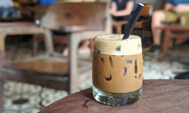 Best Coffee Shops & Cafes in Saigon, Vietnam