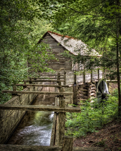 Best Things to do in Gatlinburg, Tennesse: Cades Cove