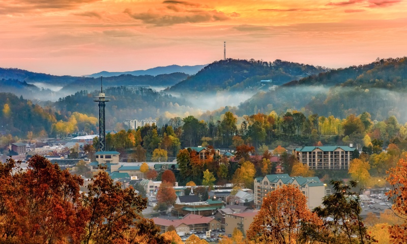 Best Things to do in Gatlinburg, Tennessee