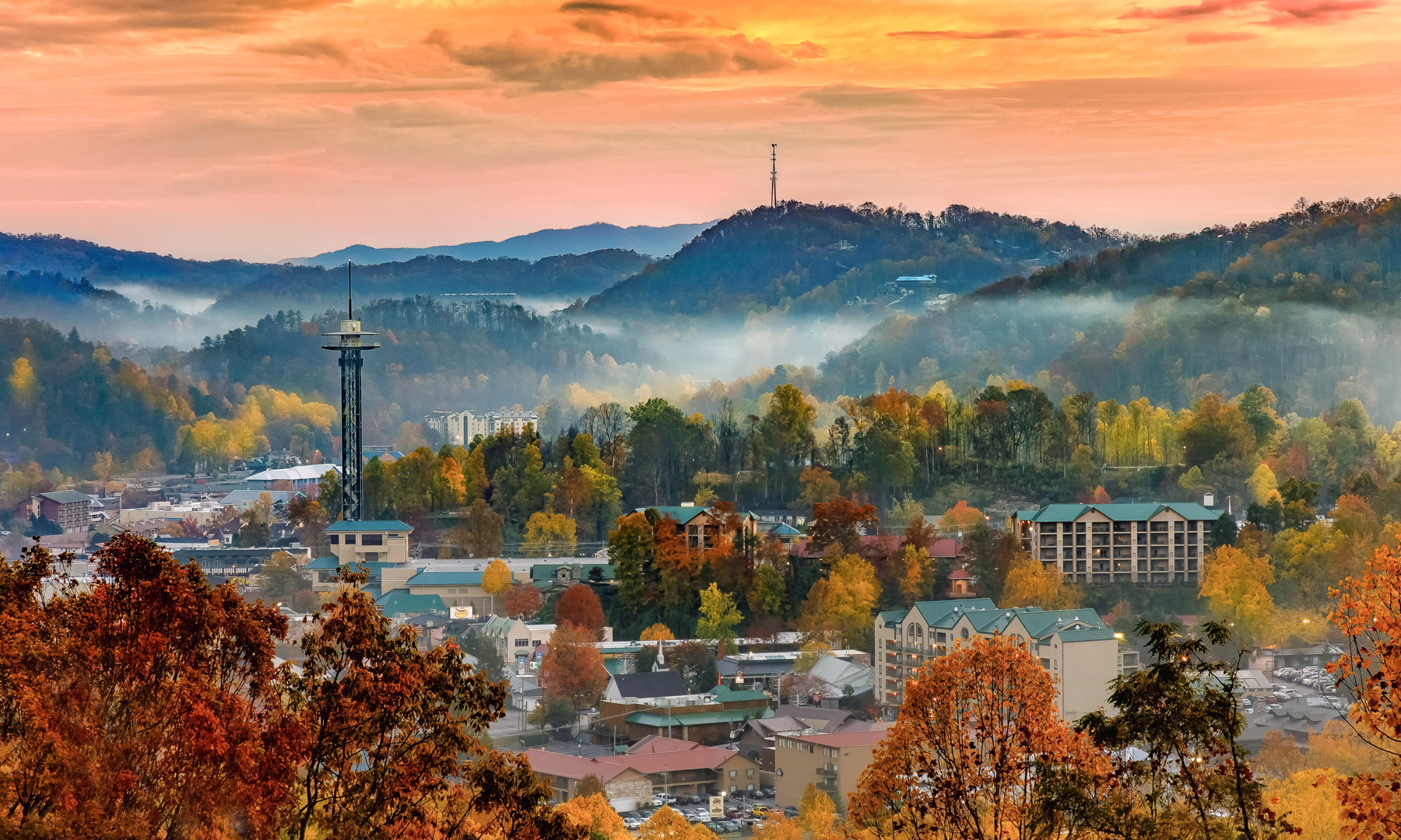 The 25 Best Things to do in Gatlinburg, Tennessee Wandering Wheatleys