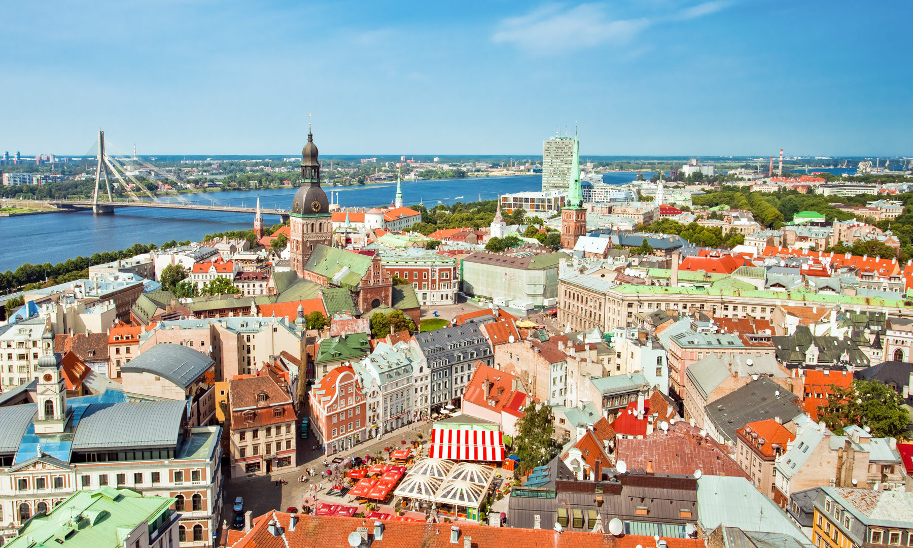 Best Tours & Excursions in Riga, Latvia