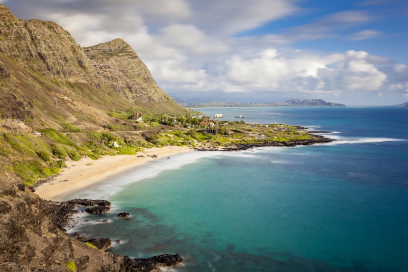 Best Tours on Oahu, Hawaii: Makapu'u Point (Professional Photography Tour)