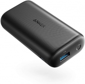 What to Pack for a Vacation in Hawaii: Anker Power Bank
