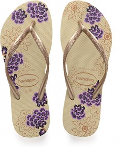 What to Pack for a Vacation in Hawaii: Cute Flip Flops
