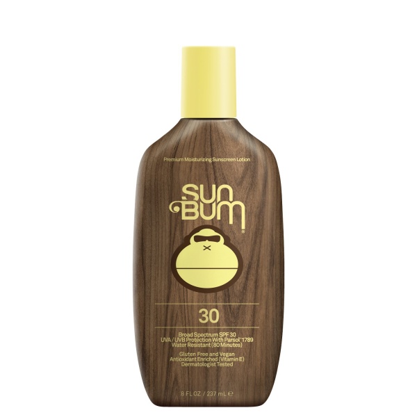 What to Pack for a Vacation in Hawaii: Sun Bum Sunscreen