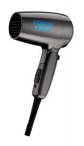 What to Pack for a Vacation in Hawaii: Travel Hair Dryer