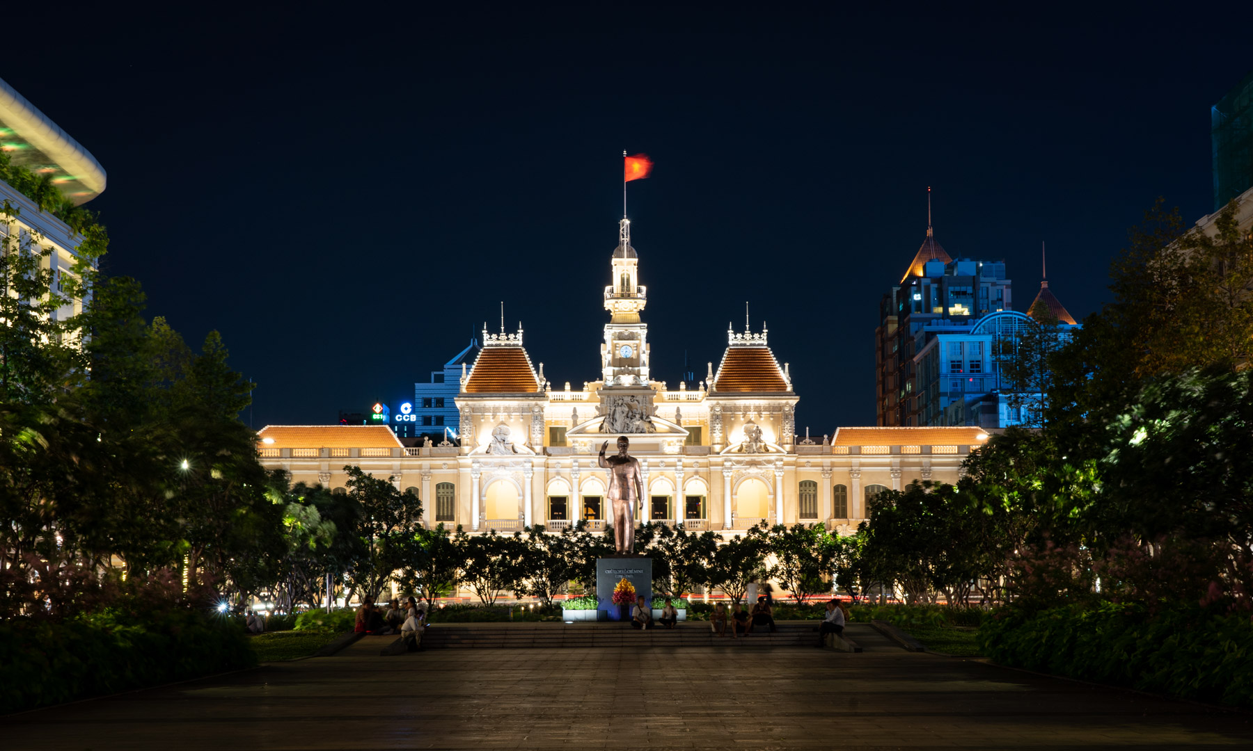 HO CHI MINH CITY Travel Guide: Budget, Itinerary, Things to Do