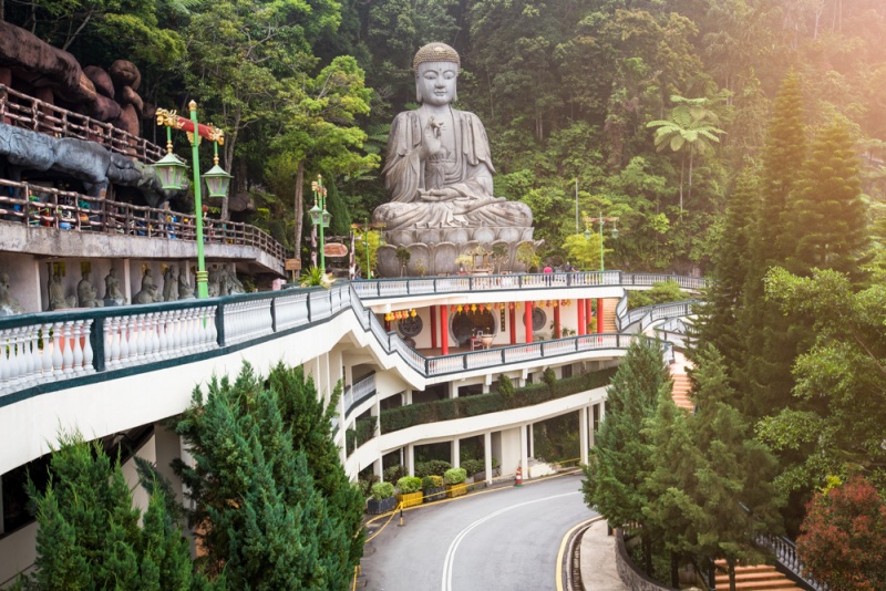 Best Kuala Lumpur Tours & Day Trips: Genting Highlands