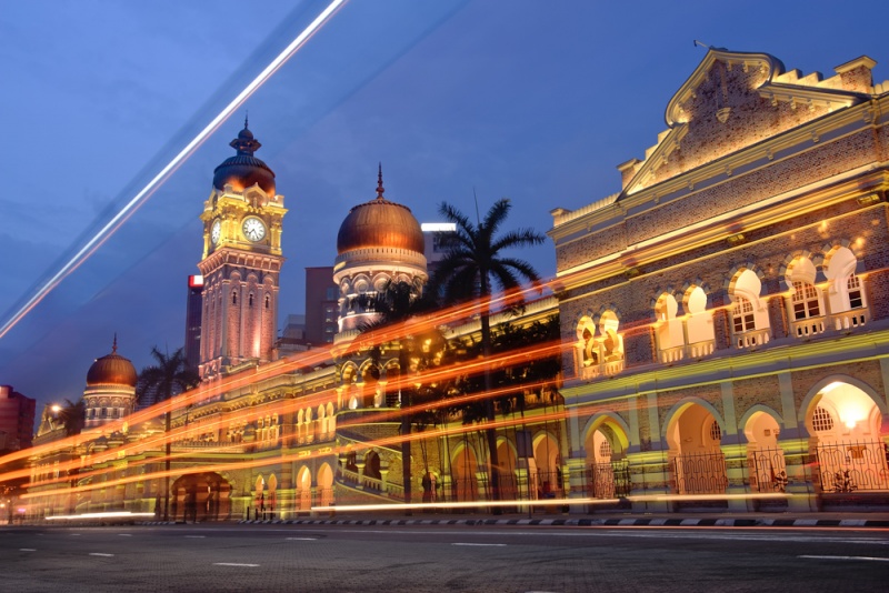 Best Kuala Lumpur Tours & Day Trips: KL City Tour